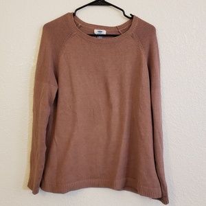 Old Navy Sweater